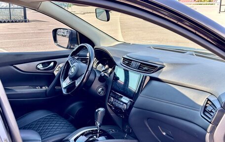 Nissan Qashqai, 2020 год, 1 850 000 рублей, 7 фотография