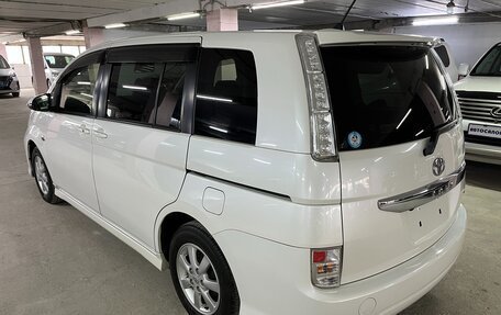 Toyota ISis I, 2014 год, 1 550 000 рублей, 8 фотография