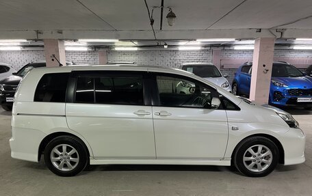 Toyota ISis I, 2014 год, 1 550 000 рублей, 5 фотография
