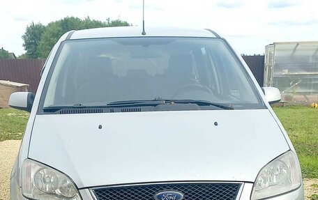Ford C-MAX I рестайлинг, 2007 год, 400 000 рублей, 1 фотография