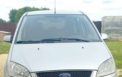 Ford C-MAX I рестайлинг, 2007 год, 400 000 рублей, 1 фотография