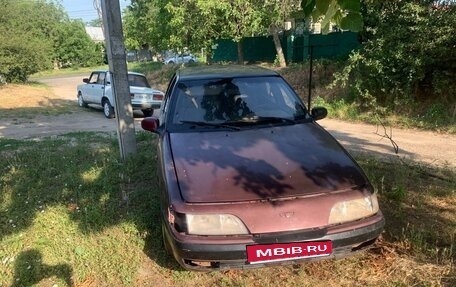 Daewoo Espero, 1999 год, 70 000 рублей, 1 фотография