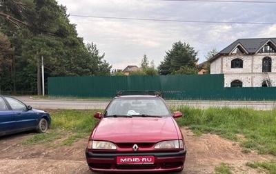 Renault 19 II, 1997 год, 150 000 рублей, 1 фотография