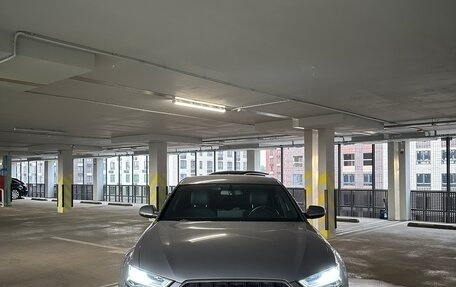 Audi A6, 2017 год, 3 400 000 рублей, 1 фотография