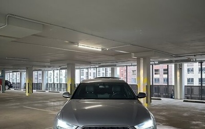 Audi A6, 2017 год, 3 400 000 рублей, 1 фотография