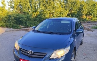 Toyota Corolla, 2008 год, 750 000 рублей, 1 фотография