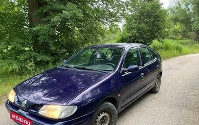 Renault Megane II, 1996 год, 170 000 рублей, 1 фотография