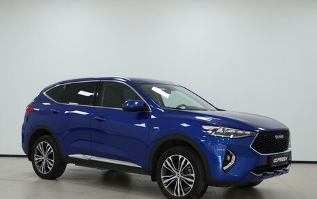 Haval F7 I, 2022 год, 2 000 000 рублей, 1 фотография