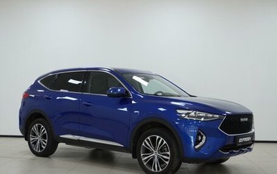 Haval F7 I, 2022 год, 2 000 000 рублей, 1 фотография