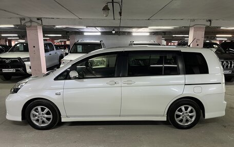 Toyota ISis I, 2014 год, 1 550 000 рублей, 9 фотография
