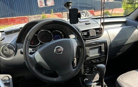 Nissan Terrano III, 2016 год, 1 450 000 рублей, 10 фотография