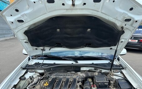 Nissan Terrano III, 2016 год, 1 450 000 рублей, 12 фотография