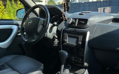 Nissan Terrano III, 2016 год, 1 450 000 рублей, 9 фотография