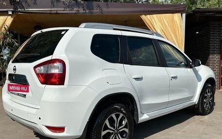 Nissan Terrano III, 2016 год, 1 450 000 рублей, 5 фотография