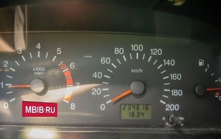Chevrolet Niva I рестайлинг, 2008 год, 300 000 рублей, 14 фотография