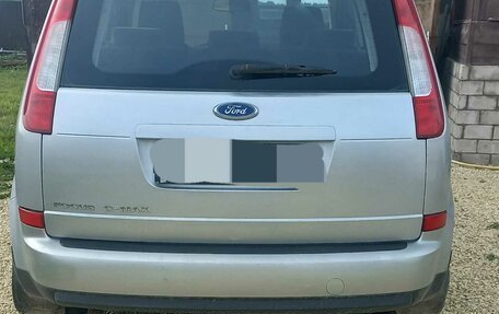 Ford C-MAX I рестайлинг, 2007 год, 400 000 рублей, 2 фотография