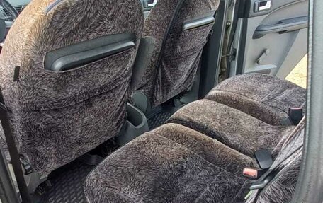 Ford C-MAX I рестайлинг, 2007 год, 400 000 рублей, 12 фотография