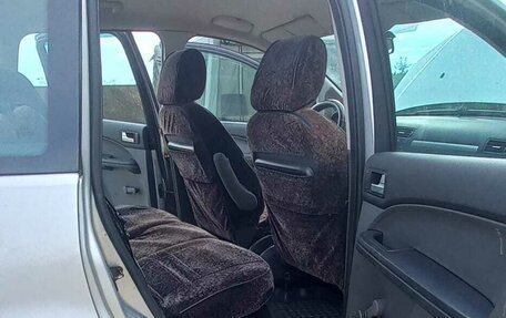 Ford C-MAX I рестайлинг, 2007 год, 400 000 рублей, 4 фотография