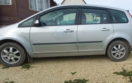 Ford C-MAX I рестайлинг, 2007 год, 400 000 рублей, 3 фотография