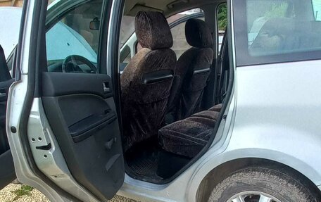 Ford C-MAX I рестайлинг, 2007 год, 400 000 рублей, 11 фотография