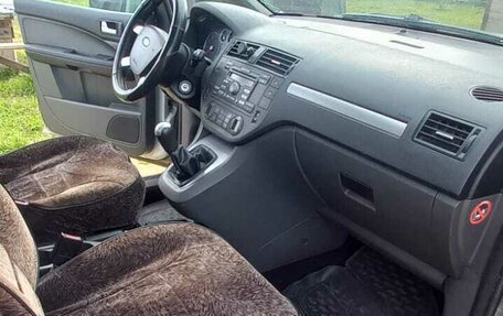 Ford C-MAX I рестайлинг, 2007 год, 400 000 рублей, 5 фотография