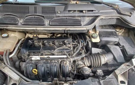 Ford C-MAX I рестайлинг, 2007 год, 400 000 рублей, 15 фотография