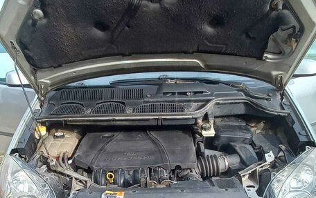 Ford C-MAX I рестайлинг, 2007 год, 400 000 рублей, 17 фотография