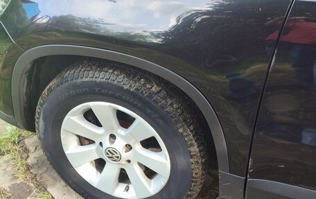 Volkswagen Tiguan I, 2012 год, 842 000 рублей, 8 фотография