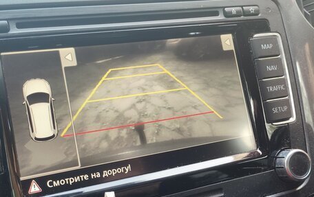 Volkswagen Tiguan I, 2012 год, 842 000 рублей, 4 фотография