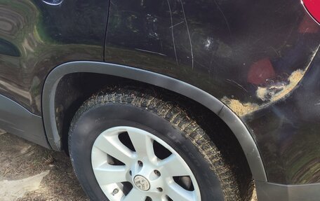 Volkswagen Tiguan I, 2012 год, 842 000 рублей, 6 фотография