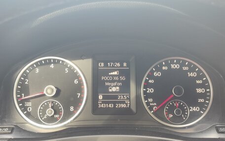 Volkswagen Tiguan I, 2012 год, 842 000 рублей, 2 фотография