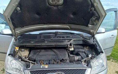 Ford C-MAX I рестайлинг, 2007 год, 400 000 рублей, 18 фотография