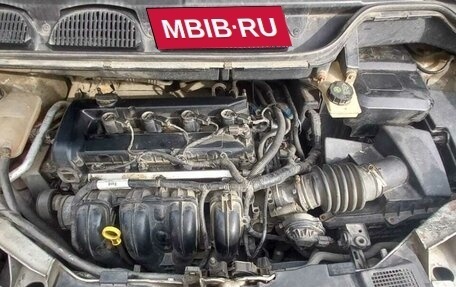 Ford C-MAX I рестайлинг, 2007 год, 400 000 рублей, 16 фотография