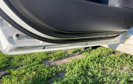 Toyota Verso I, 2014 год, 1 700 000 рублей, 4 фотография
