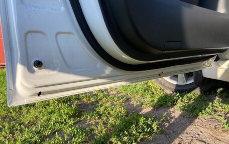 Toyota Verso I, 2014 год, 1 700 000 рублей, 6 фотография