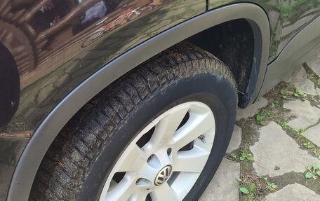 Volkswagen Tiguan I, 2012 год, 842 000 рублей, 16 фотография