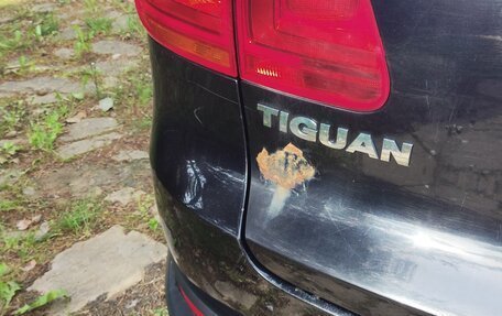 Volkswagen Tiguan I, 2012 год, 842 000 рублей, 17 фотография
