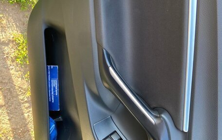 Toyota Verso I, 2014 год, 1 700 000 рублей, 26 фотография