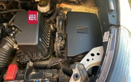 Toyota Verso I, 2014 год, 1 700 000 рублей, 28 фотография