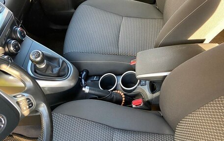 Toyota Verso I, 2014 год, 1 700 000 рублей, 39 фотография