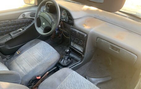 Daewoo Espero, 1999 год, 70 000 рублей, 3 фотография