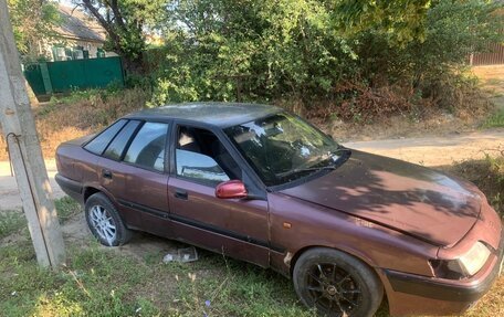 Daewoo Espero, 1999 год, 70 000 рублей, 2 фотография