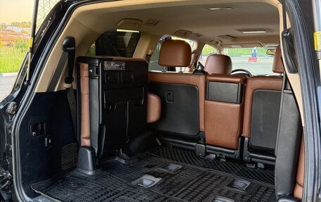 Toyota Land Cruiser 200, 2014 год, 5 200 000 рублей, 5 фотография