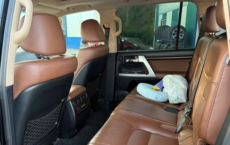 Toyota Land Cruiser 200, 2014 год, 5 200 000 рублей, 8 фотография