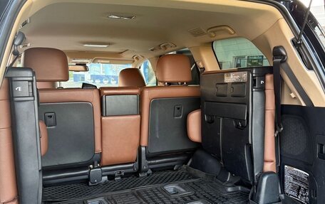 Toyota Land Cruiser 200, 2014 год, 5 200 000 рублей, 6 фотография