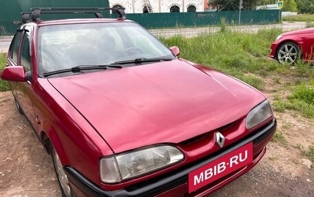 Renault 19 II, 1997 год, 150 000 рублей, 3 фотография
