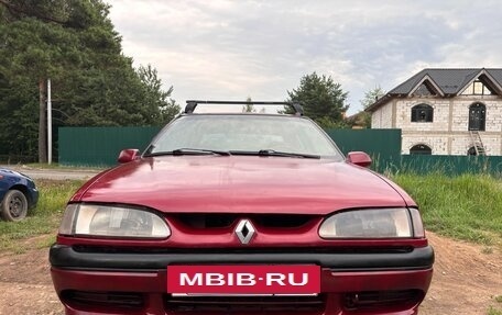 Renault 19 II, 1997 год, 150 000 рублей, 2 фотография