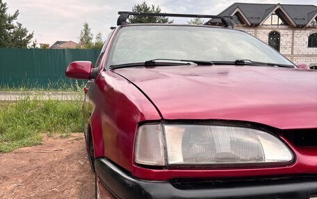 Renault 19 II, 1997 год, 150 000 рублей, 4 фотография