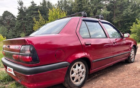 Renault 19 II, 1997 год, 150 000 рублей, 10 фотография