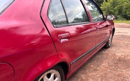 Renault 19 II, 1997 год, 150 000 рублей, 9 фотография